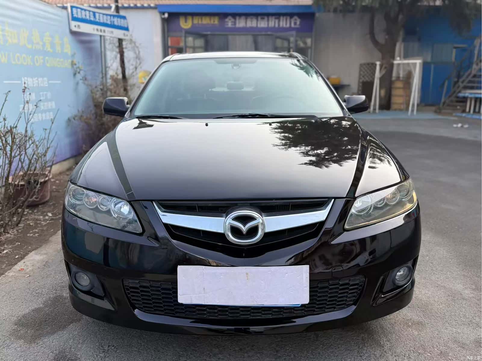 Mazda 6, 2012 2