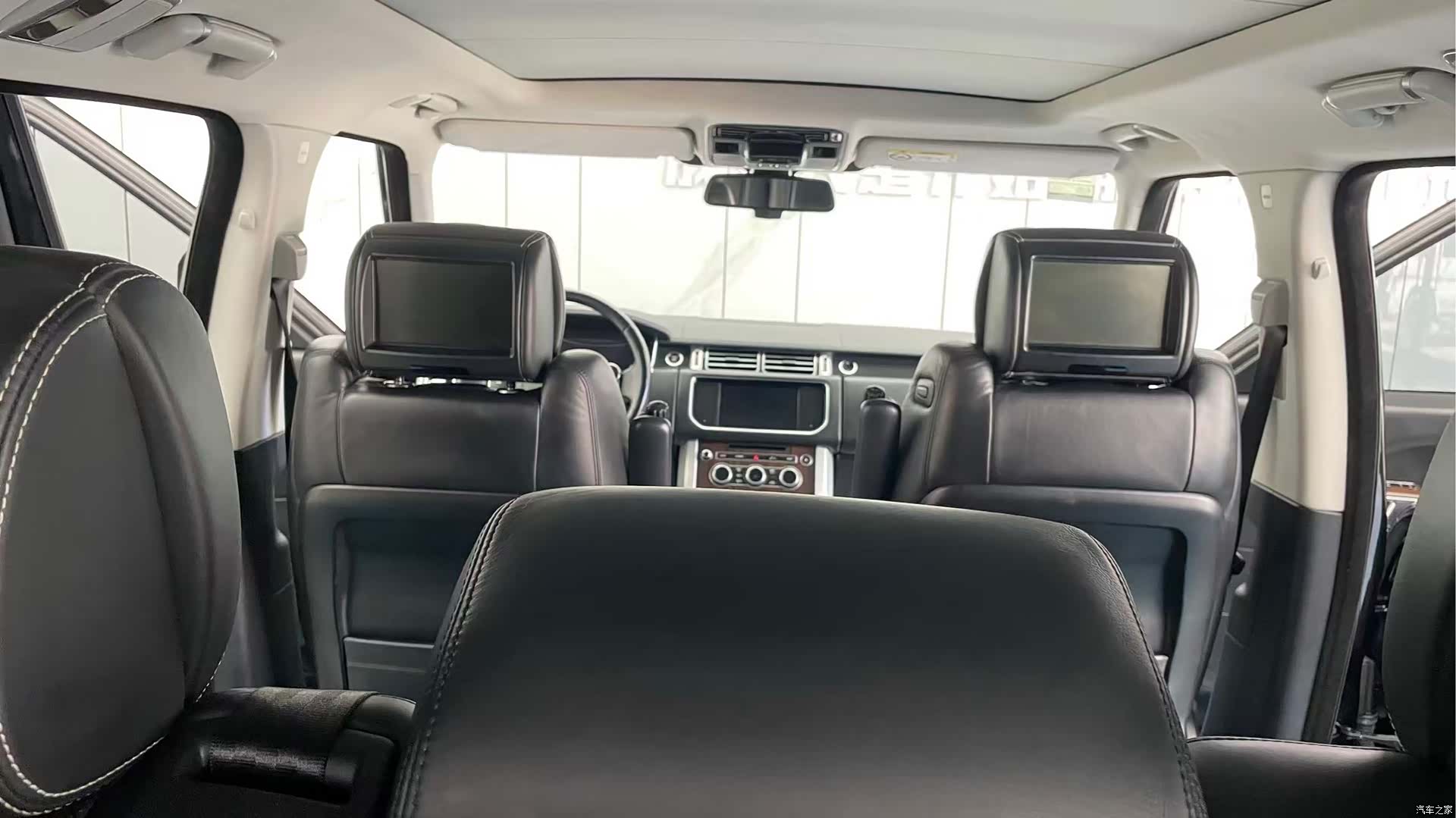 Land Rover Range Rover, 2013 11