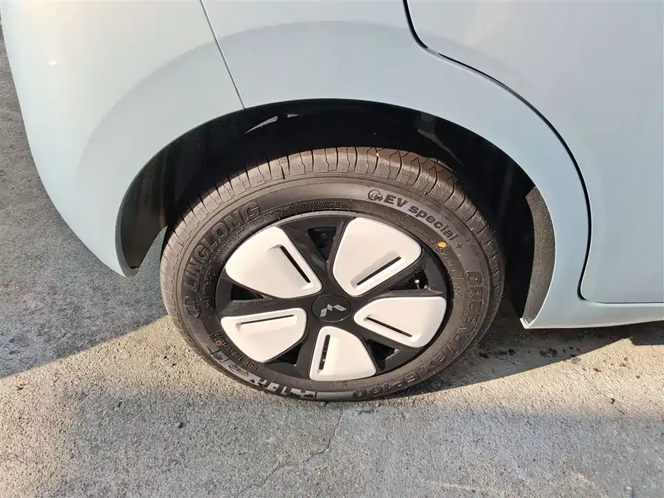 Wuling Hongguang MINIEV Wuling Hongguang MINIEV