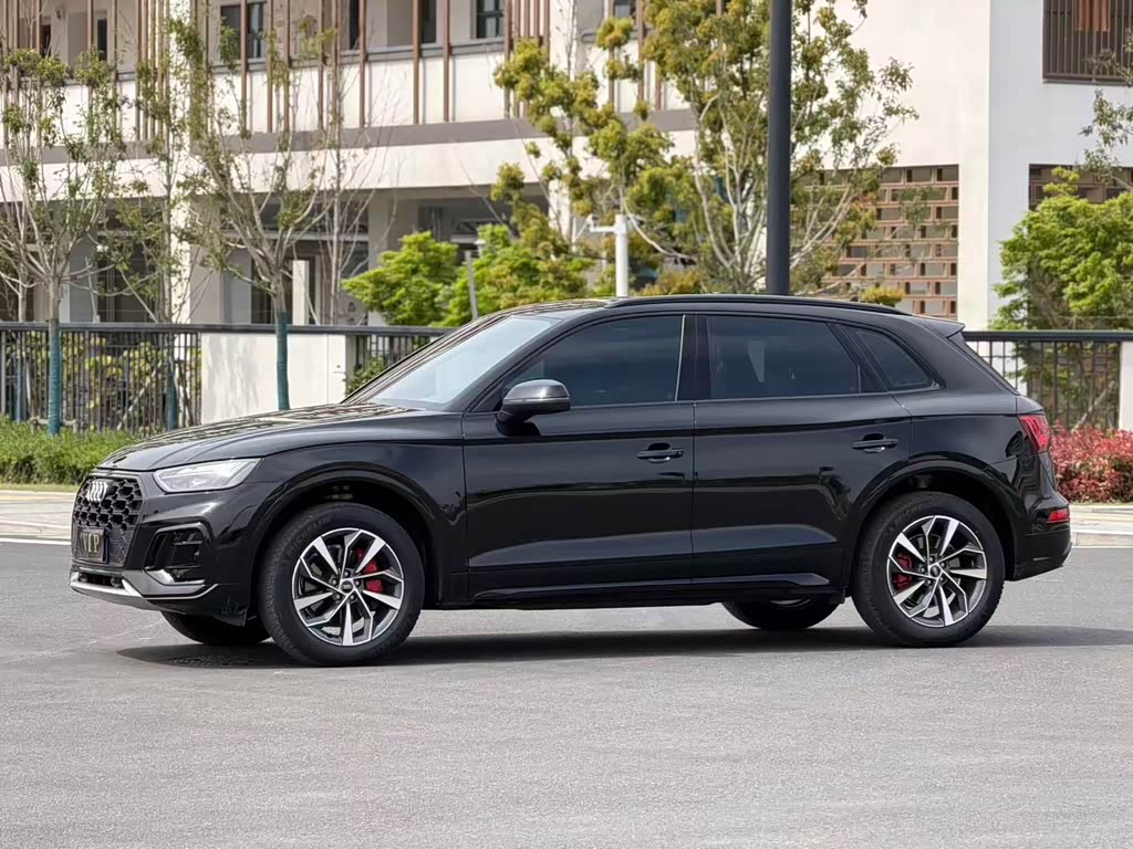 Audi Q5L