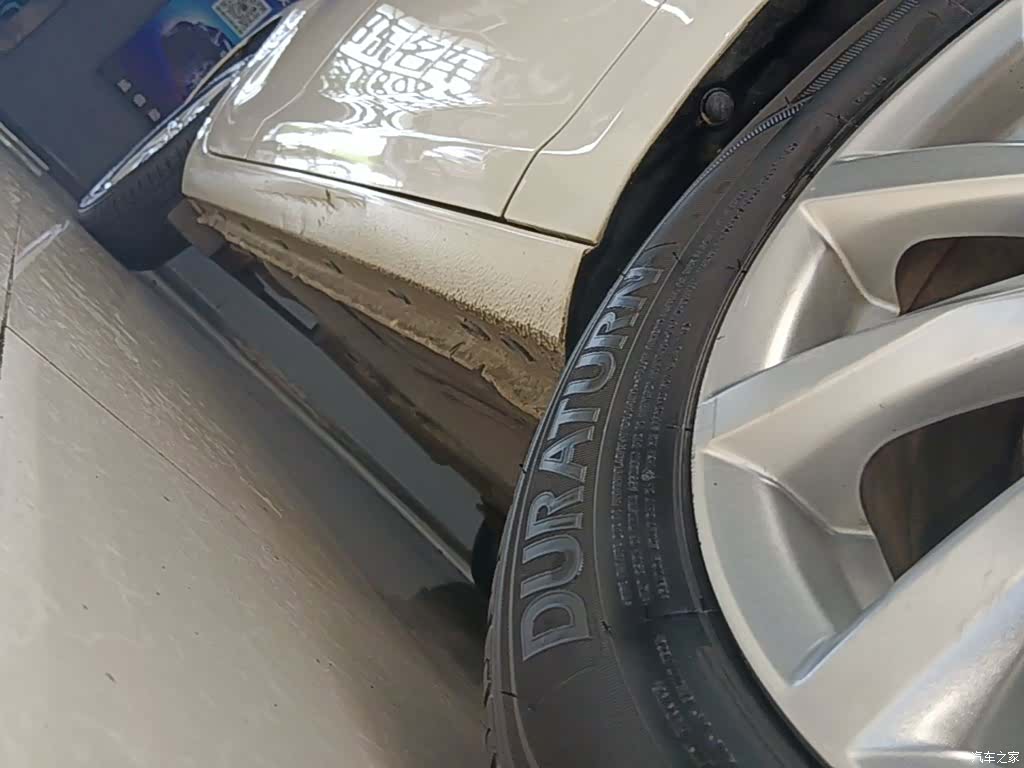 Buick GT, 2015 21