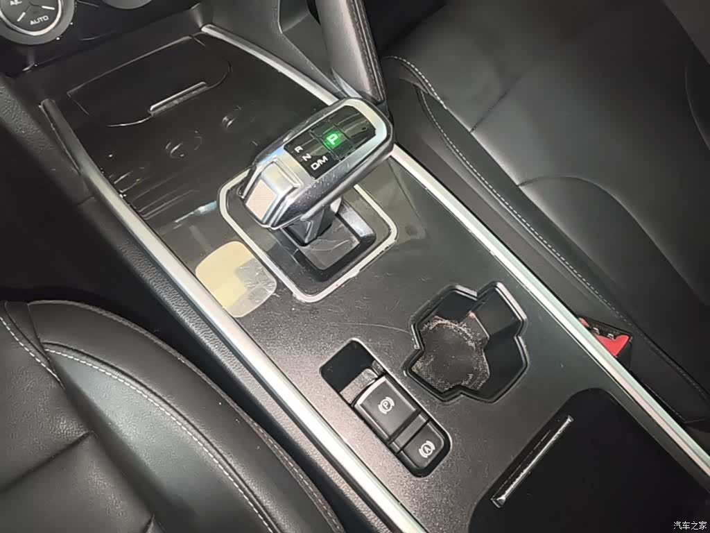 Haval H6, 2021 14