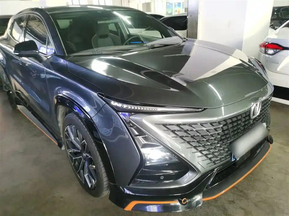 Changan UNI-T