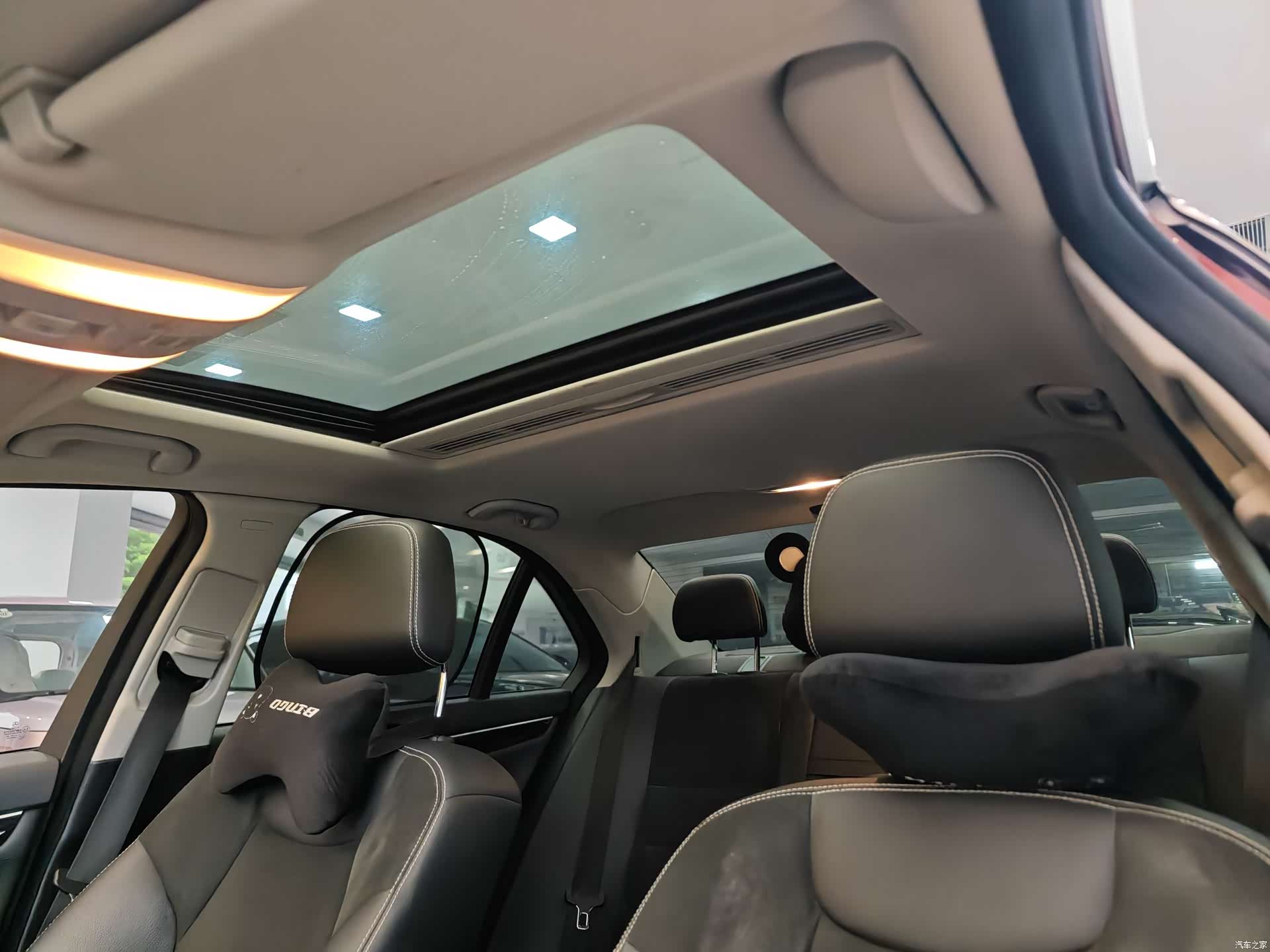 Mercedes-Benz C-Class, 2014 12