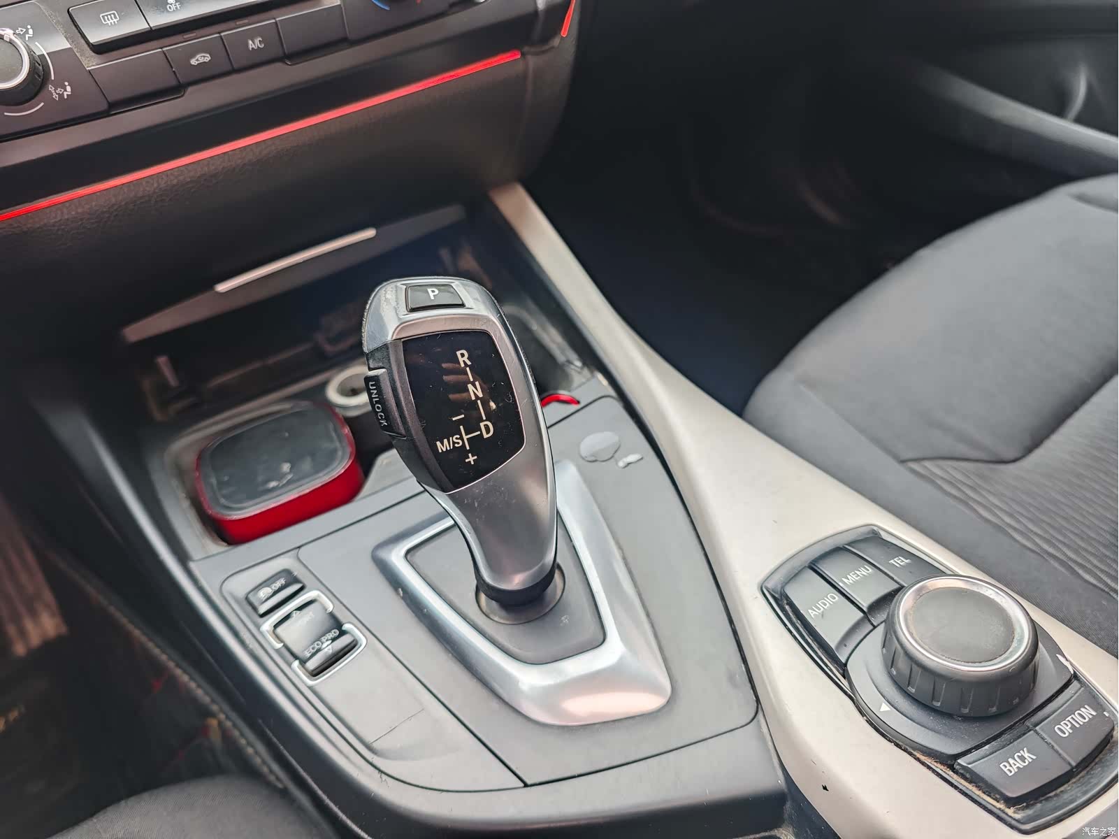 BMW 1 Series, 2014 15