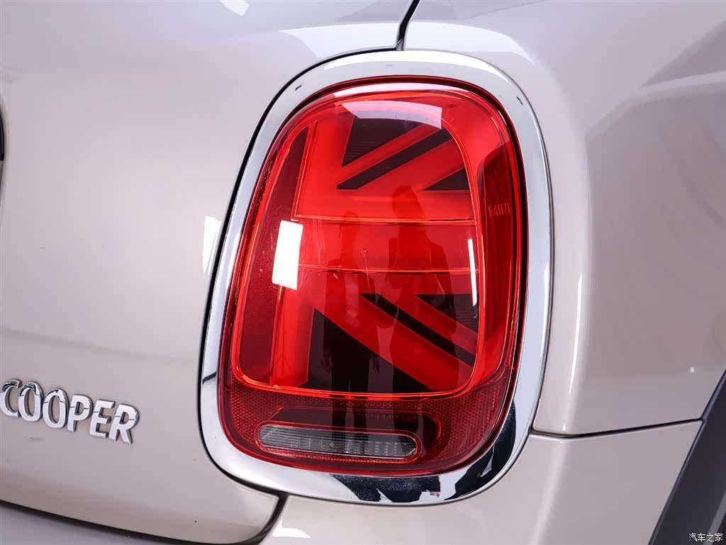 Mini Cooper, 2023 9