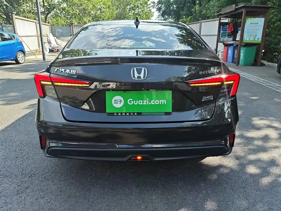 Honda Style Honda Style