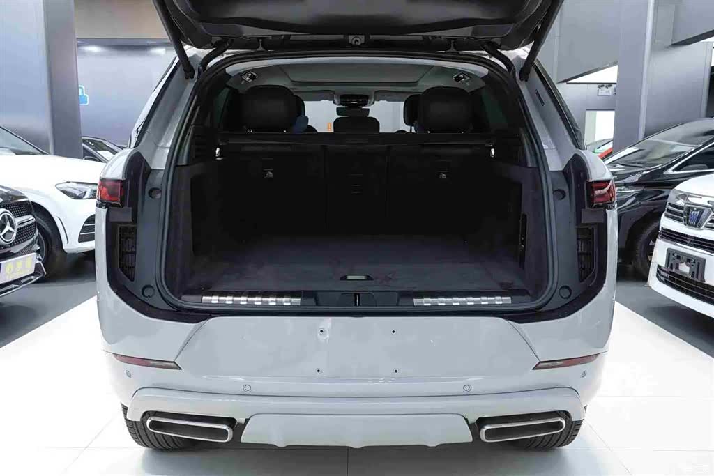 Land Rover Range Rover, 2025 19
