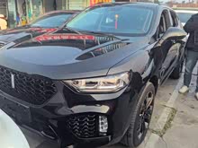 κ�� VV5 2017�� 2.0T �콢��