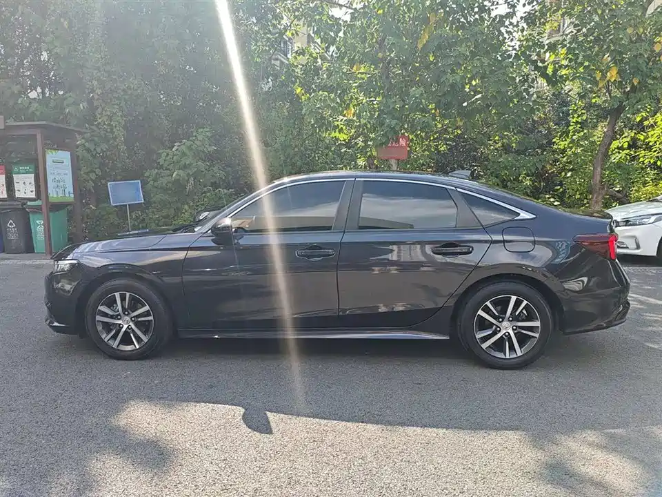 Honda Style Honda Style