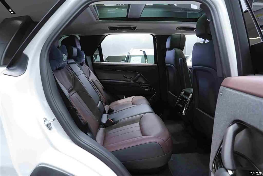 Land Rover Range Rover, 2025 6