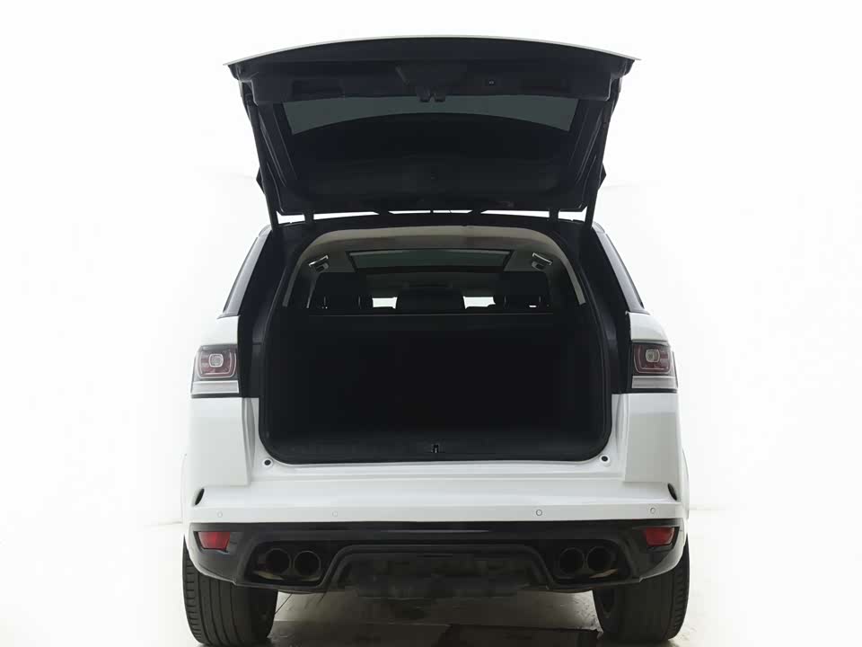 Land Rover Range Rover Sport Land Rover Range Rover Sport