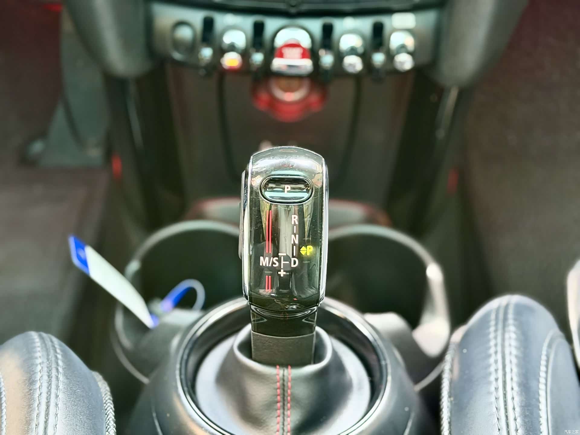 Mini Cooper, 2018 17