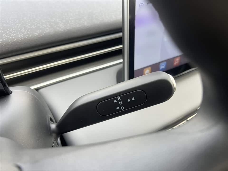 Dongfeng Nammi Nano 01