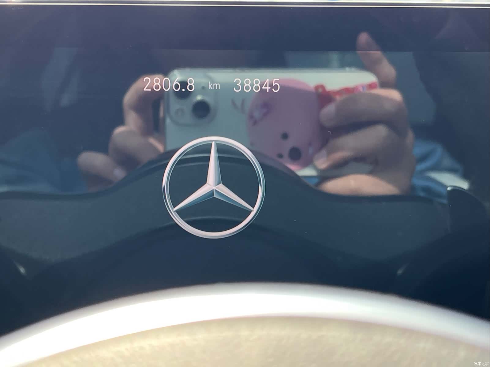 Mercedes-Benz CLA, 2022 13