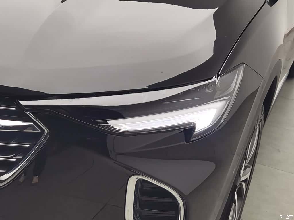 Buick Envision, 2023 7