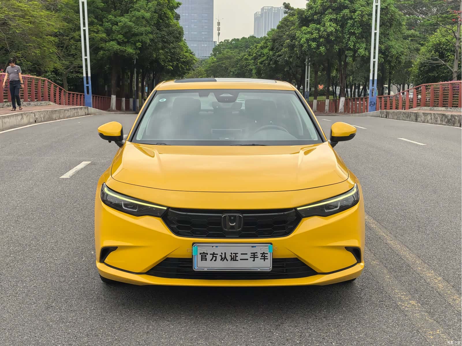 Honda Integra, 2022 2
