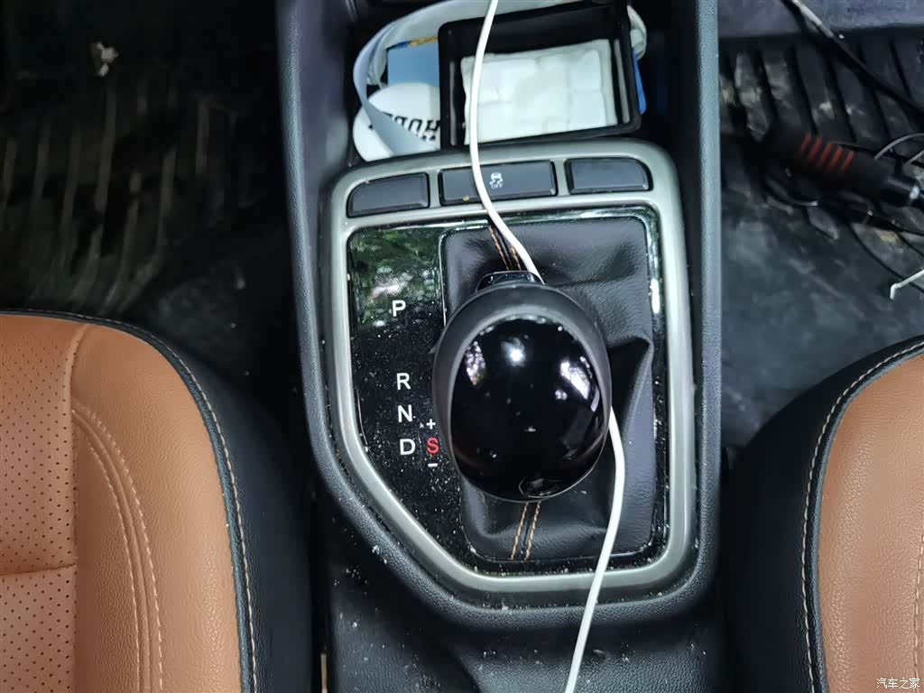 Changan Eado, 2019 7