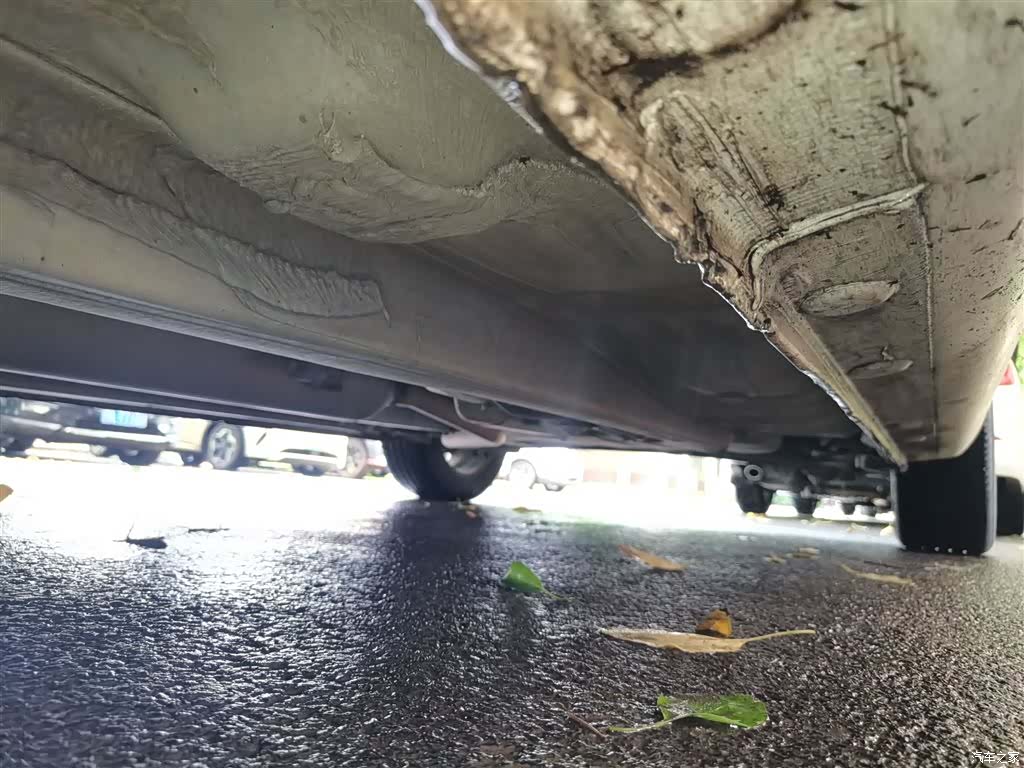 Changan Eado, 2019 19