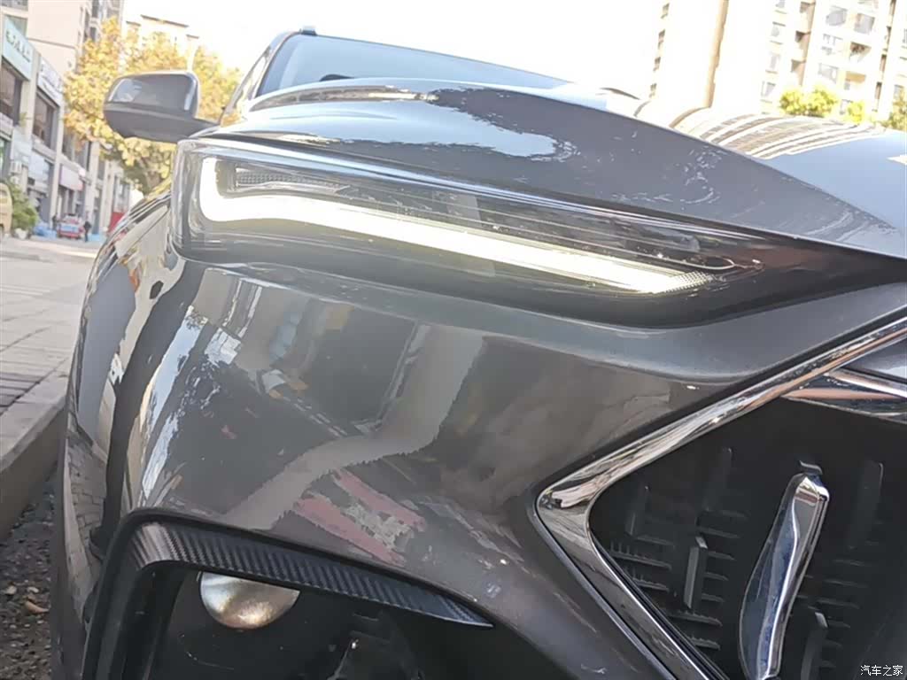 Changan X5, 2023 25