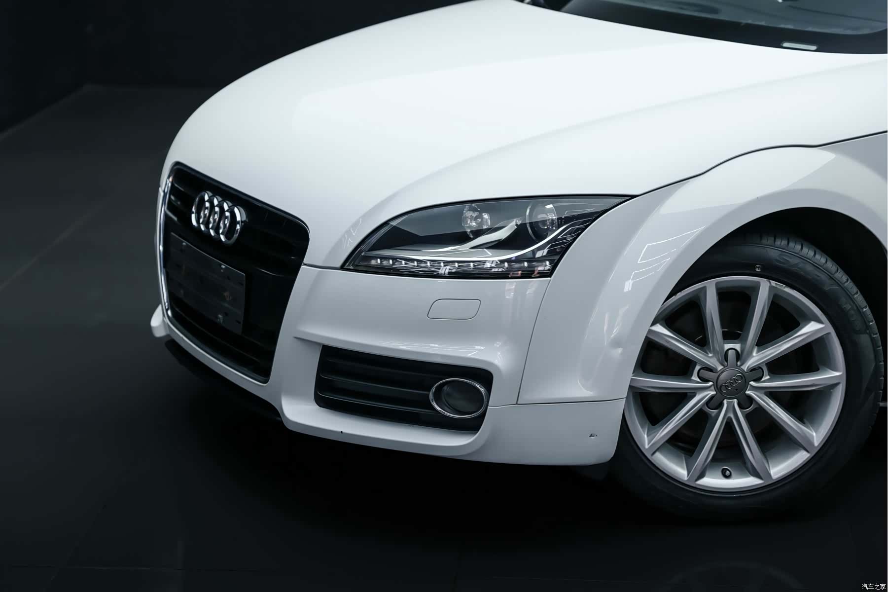 Audi TT, 2013 26