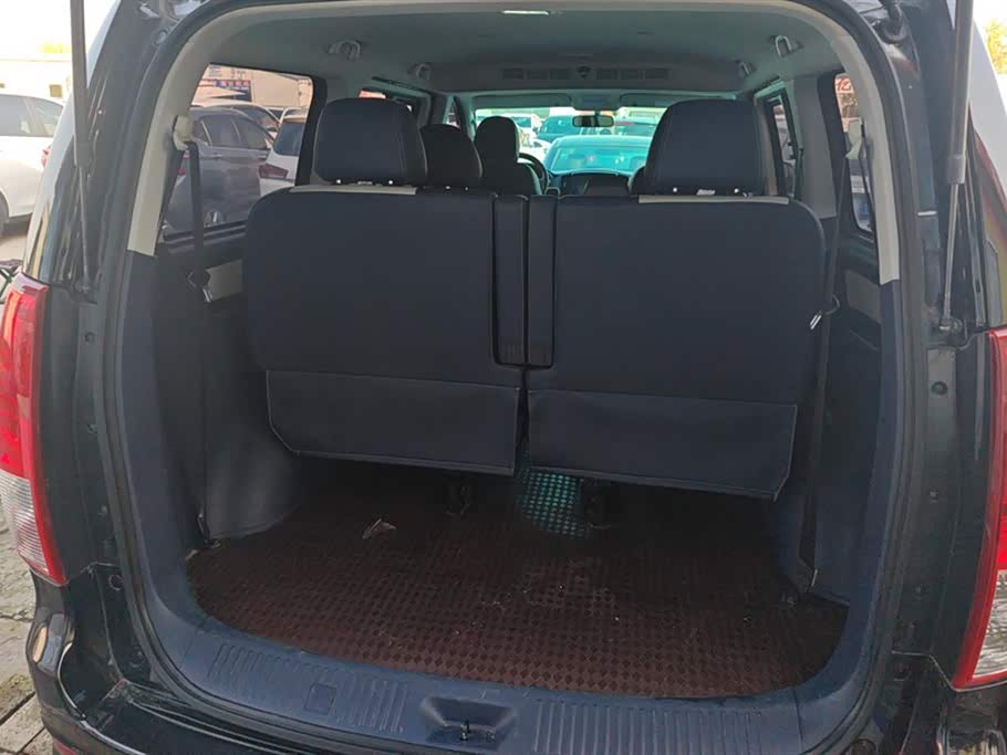 Forthing Lingzhi PLUS