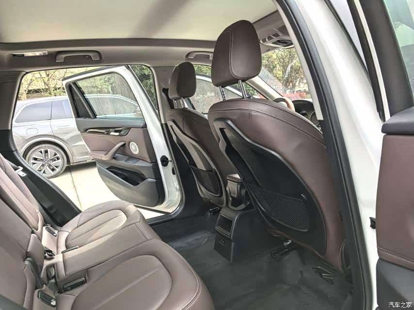 BMW X1, 2021 6