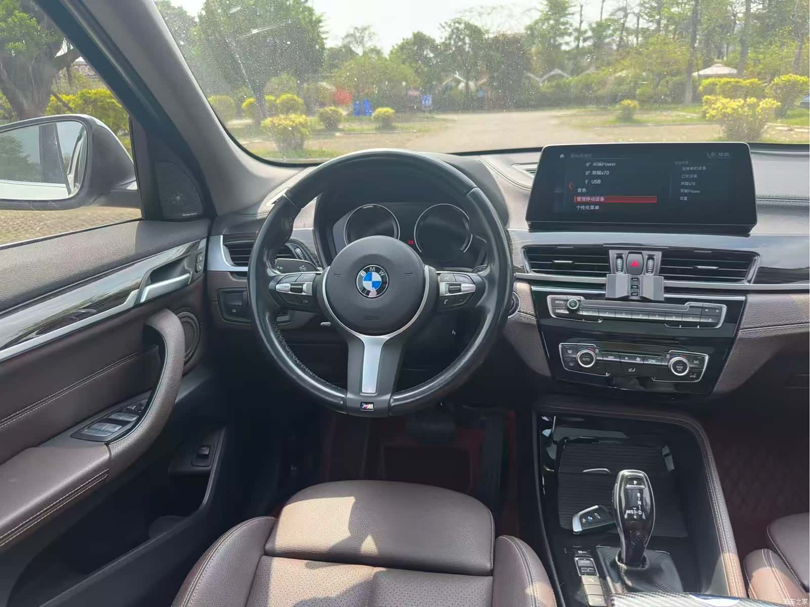 BMW X1, 2022 7
