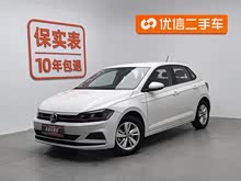 Polo 2022�� Plus 1.5L �Զ������ֻ��