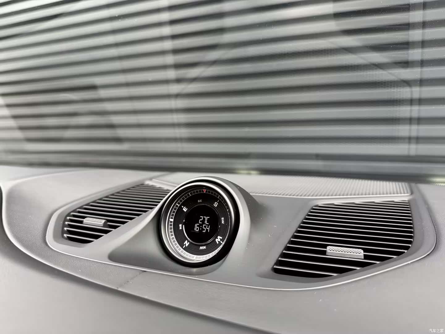Porsche Cayenne, 2024 14