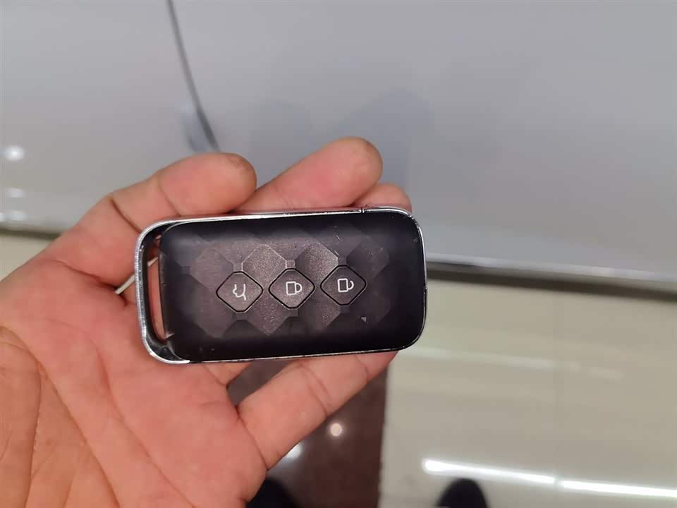 Wuling Wuling Jiachen