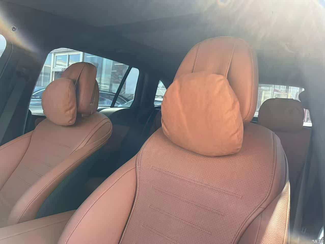 Mercedes-Benz GLC, 2023 19