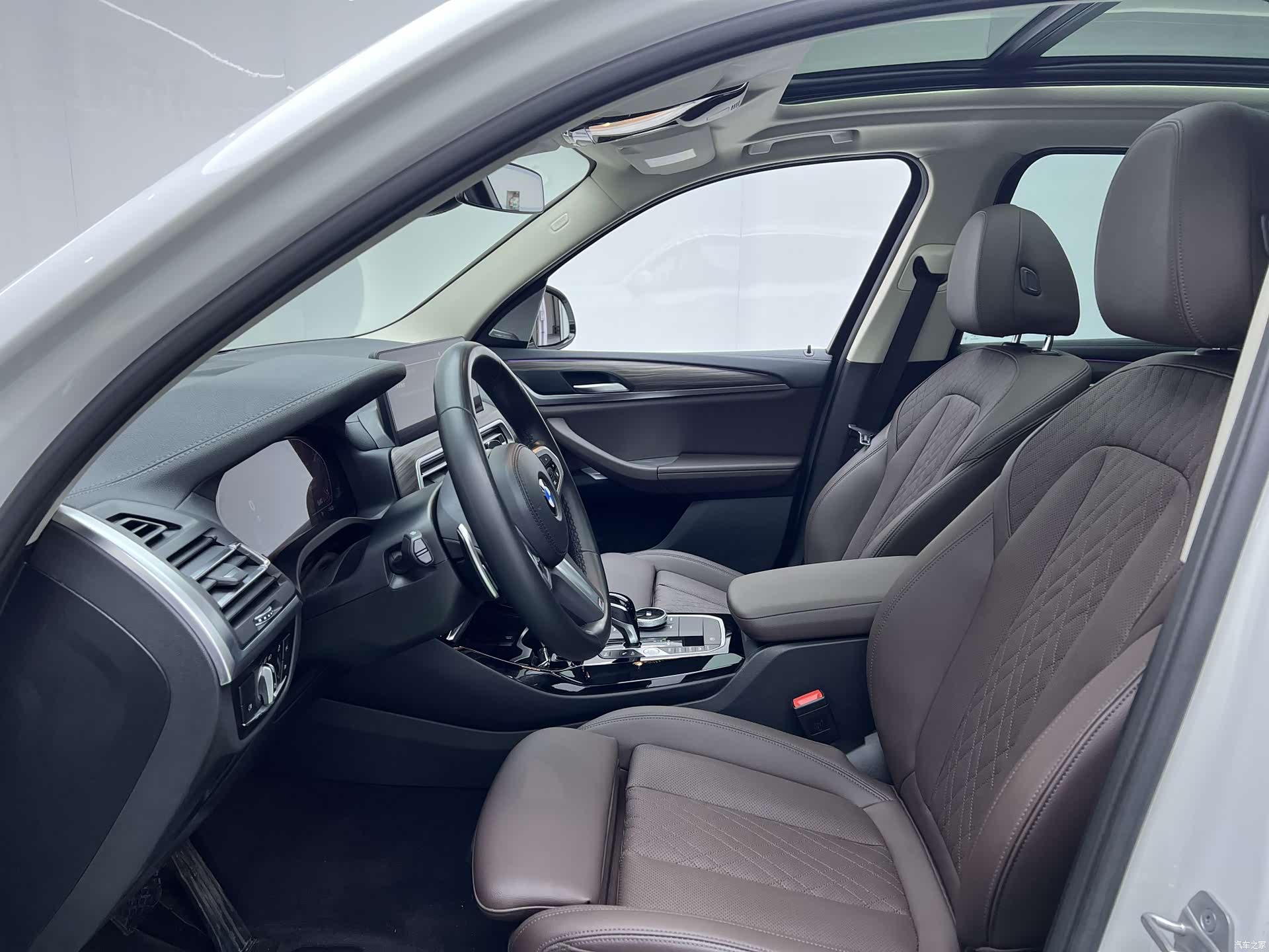 BMW X3, 2022 21