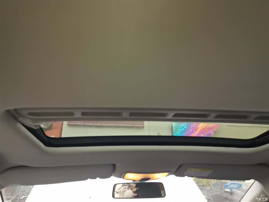 Roewe 350, 2017 18