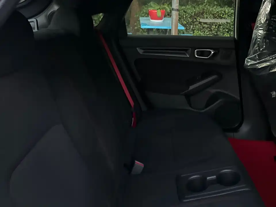 Honda Civic Honda Civic