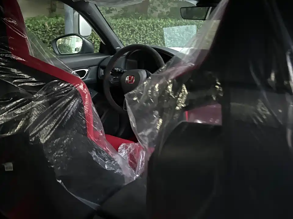 Honda Civic Honda Civic