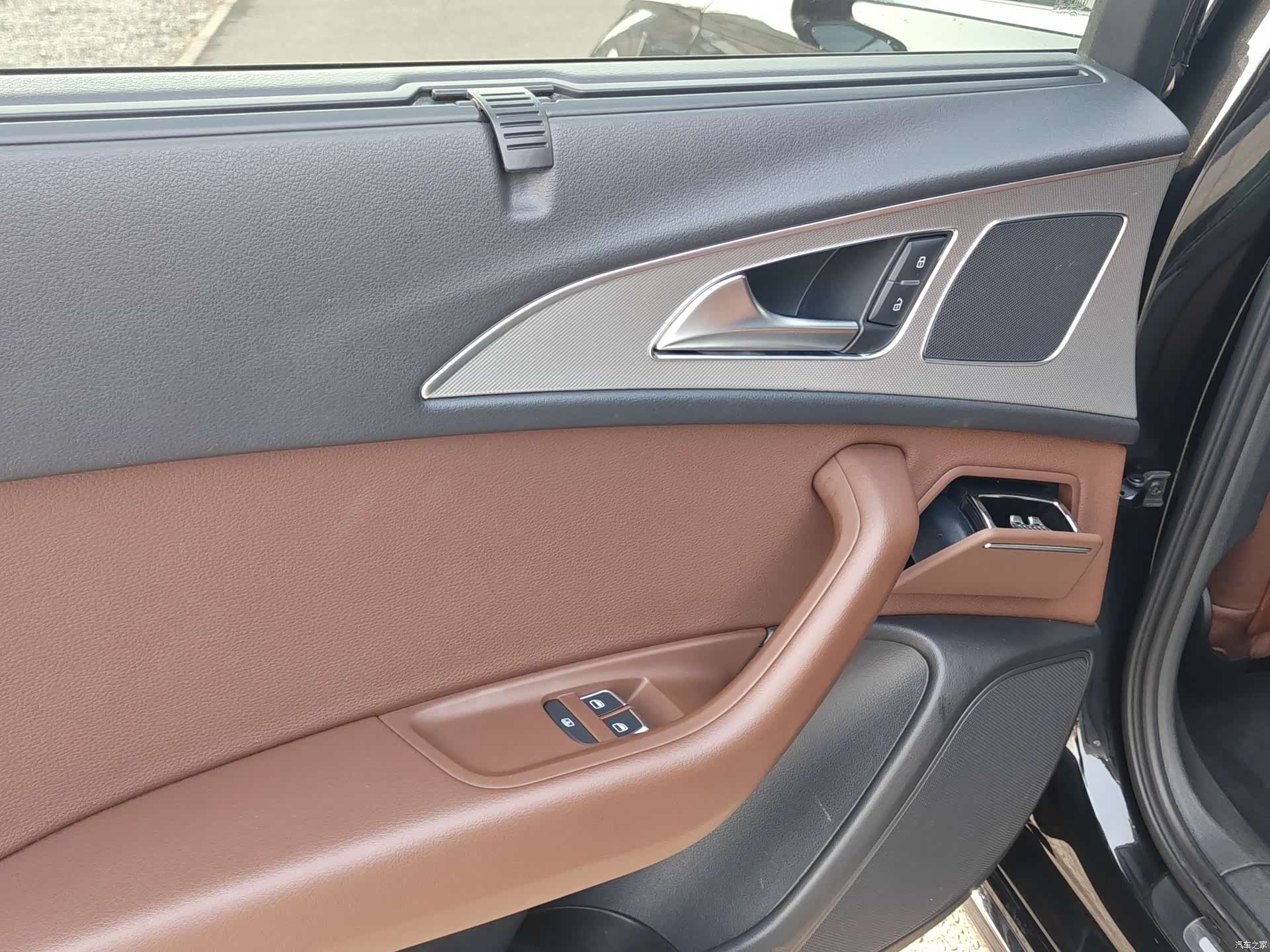 Audi A6L, 2017 23