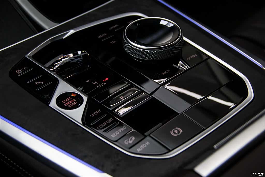 BMW X5, 2024 21