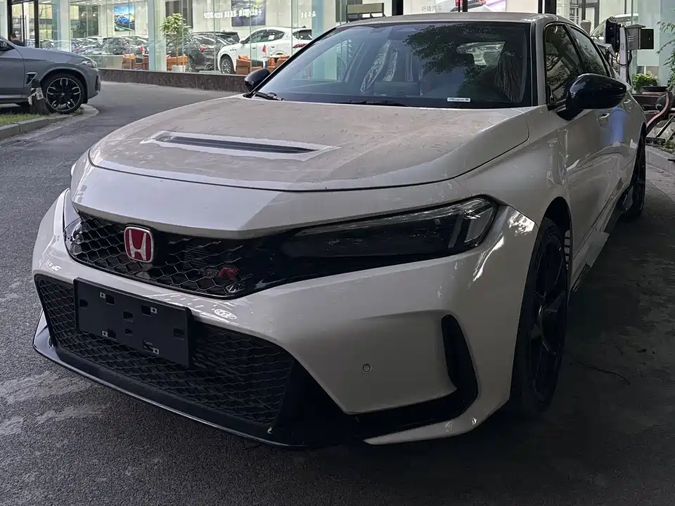 Honda Civic Honda Civic
