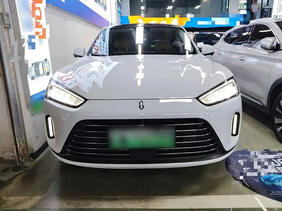 HarmonyOS Ask the world M5