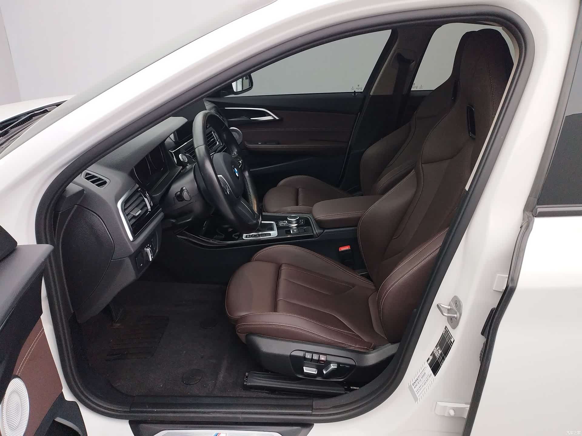 BMW 1 Series, 2023 10