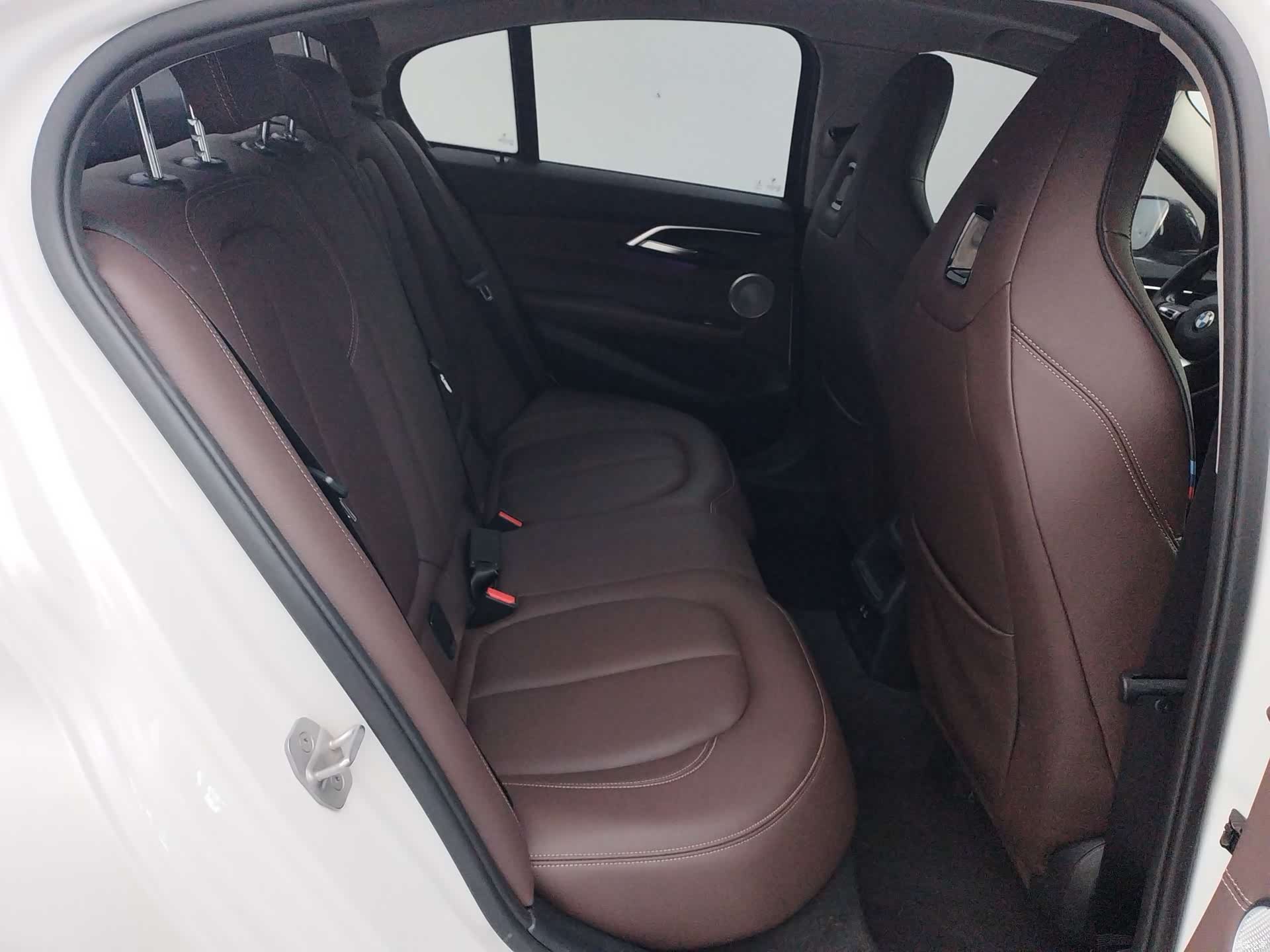 BMW 1 Series, 2023 12