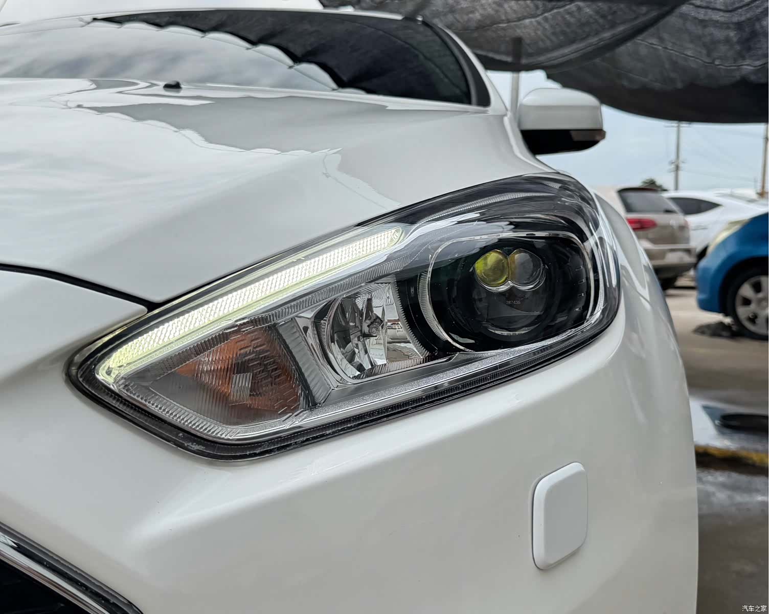 Ford Focus, 2018 9