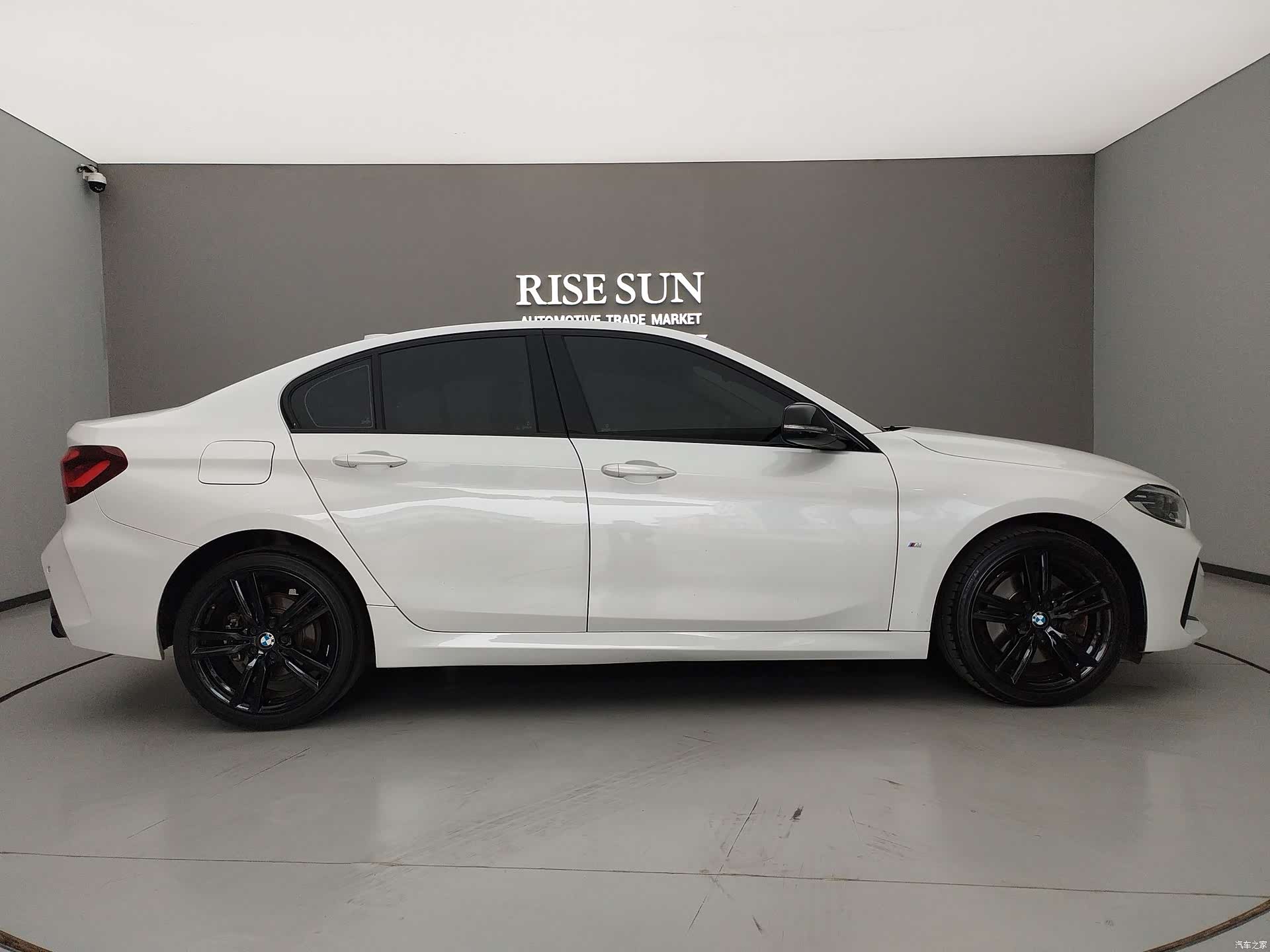 BMW 1 Series, 2023 3