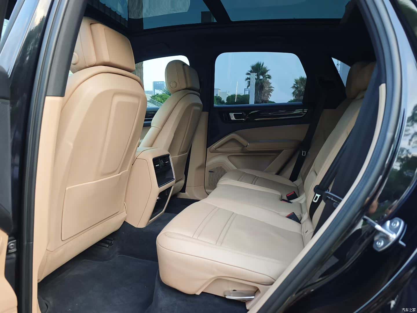 Porsche Cayenne, 2018 8
