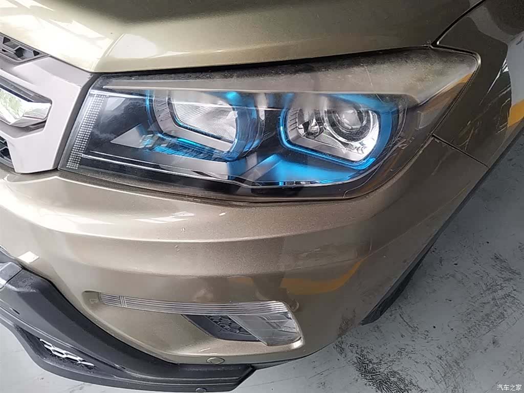 Changan CS75, 2015 24
