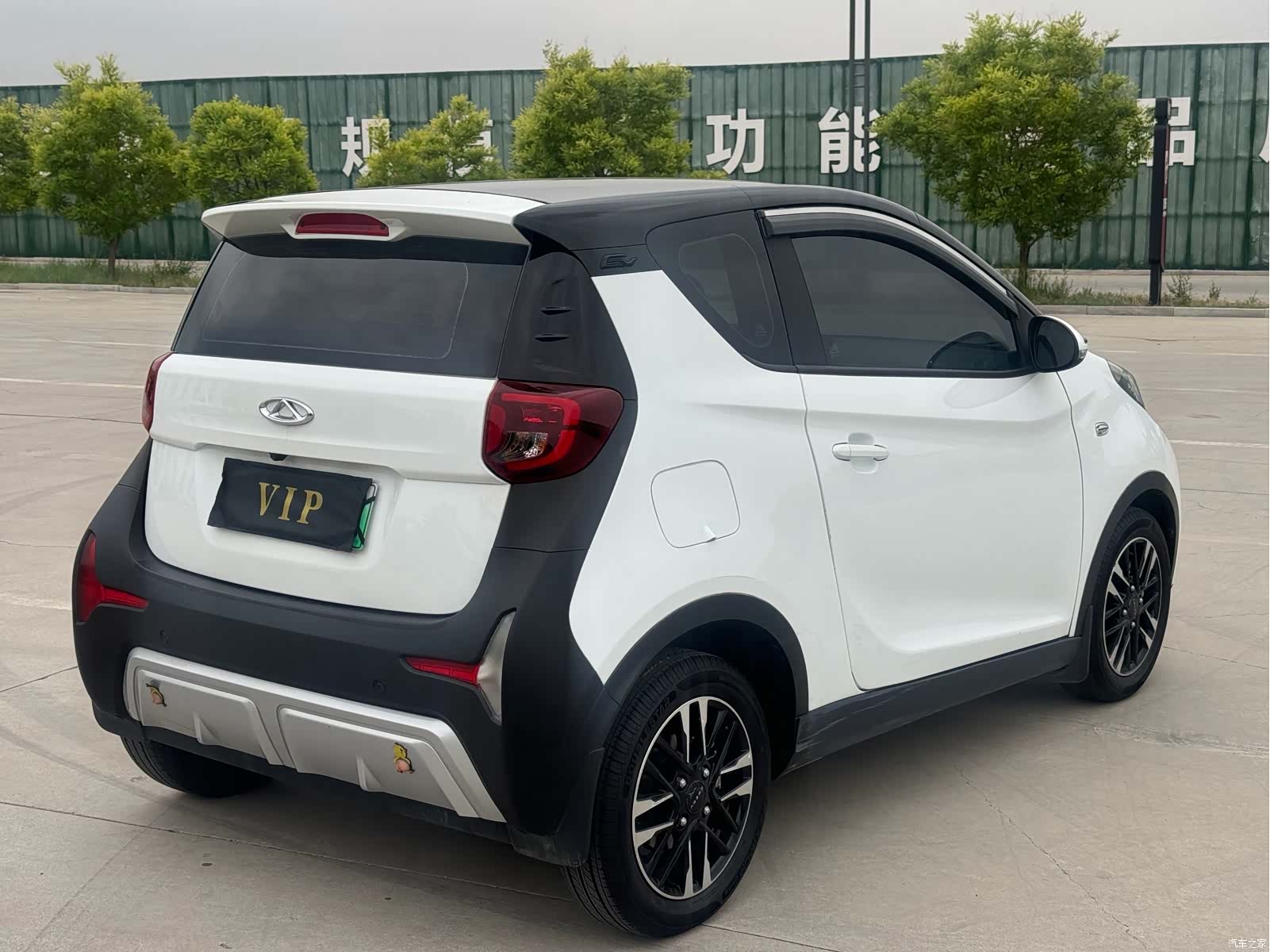 Chery 25.05kWh, 2024 21
