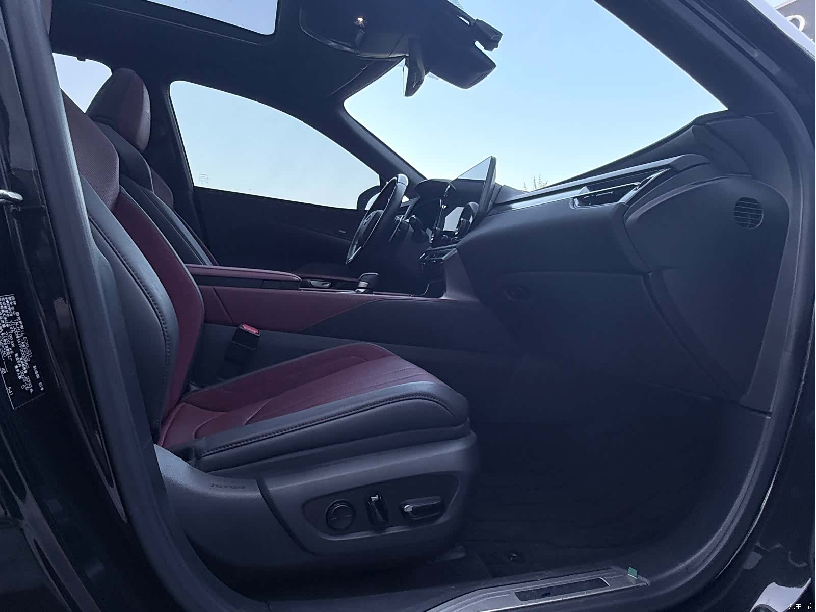 Lexus RX, 2023 16