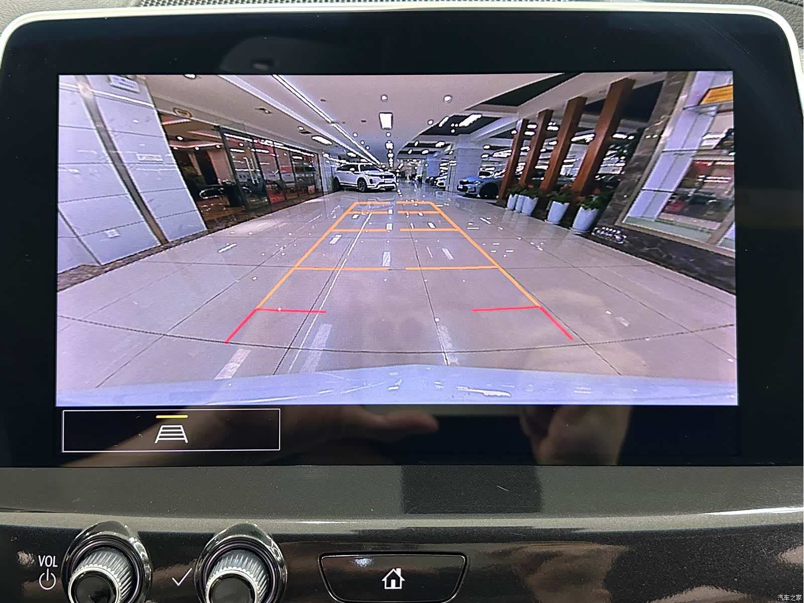 Cadillac CT5, 2021 16