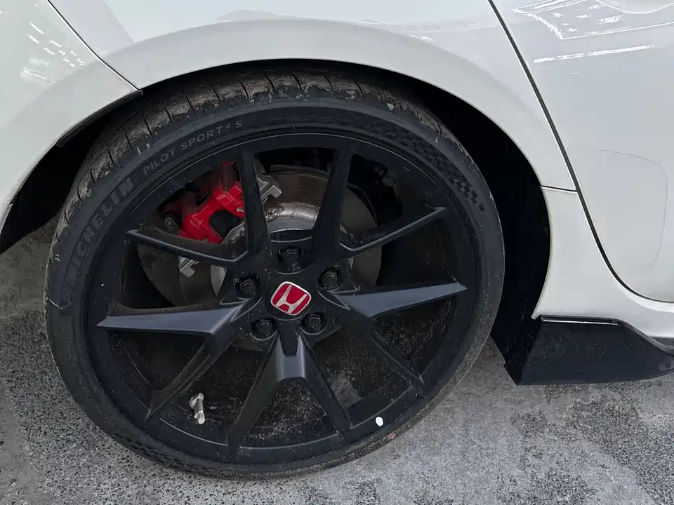 Honda Civic Honda Civic